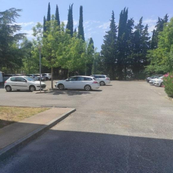 Image of Meyreuil serviced office