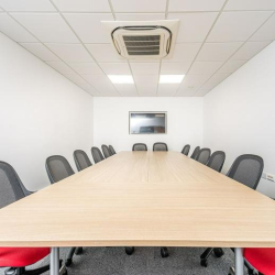 Serviced offices to rent in Ashford
