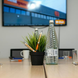 Serviced offices in central Ashford