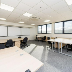 Executive office - Ashford