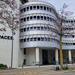 Image of Zurich serviced office centre