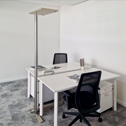 Serviced offices to rent in 