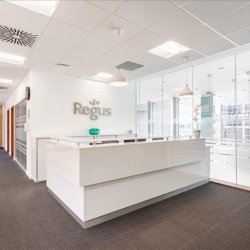Serviced office to lease in Dublin