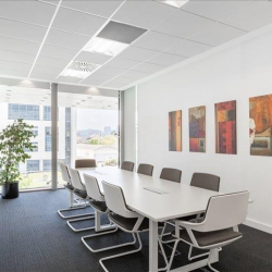 Serviced office centre to let in Dublin