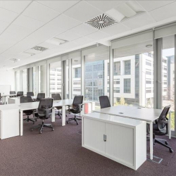 Dublin executive office centre