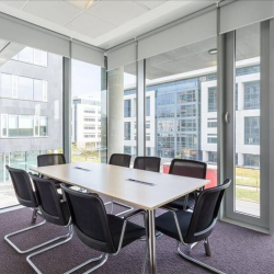 Office suites to rent in Dublin