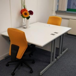 Executive suite in Dudley