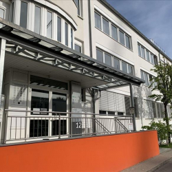 Serviced office to rent in Munich