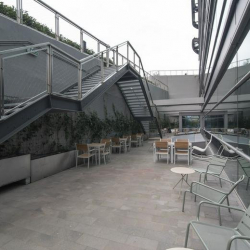 Image of Istanbul executive suite
