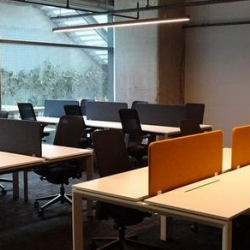 Executive office - Istanbul