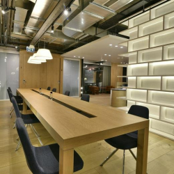 Serviced offices to rent in 