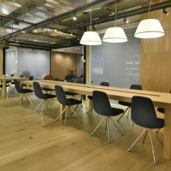 Serviced offices to rent in 