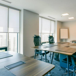 Serviced offices to rent in 