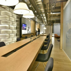 Serviced offices to rent in 
