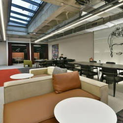 Serviced offices to rent in 