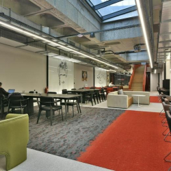 Serviced offices to rent in 