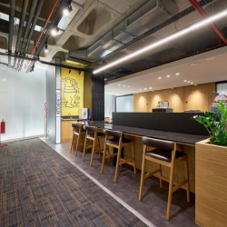 Office space - Istanbul