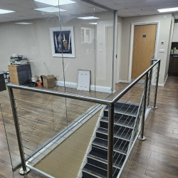 Executive suite - London