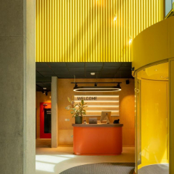 Serviced office centres to let in Brighton