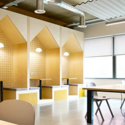 Office accomodation in Brighton