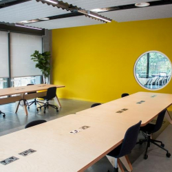 Serviced offices to rent in 
