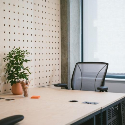 Serviced offices to rent in 