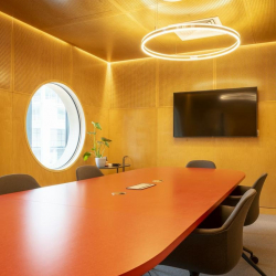 Serviced offices to rent in 