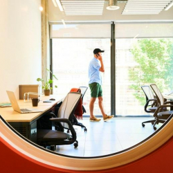 Serviced offices to rent in 