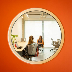 Lewes Road serviced offices