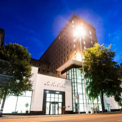 Office suite to rent in Bristol