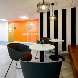 Lewins Mead, 2nd Floor, Whitefriars, Whitefriars Business Centre office suites