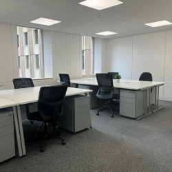 Office spaces to rent in Bristol