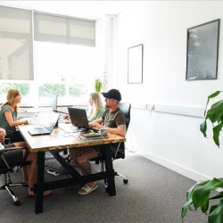 Serviced offices to rent in Cardiff