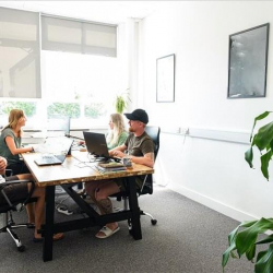 Serviced offices to let in Cardiff