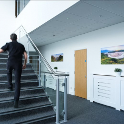 Lewis Road, Cardiff Bay Business Centre executive suites