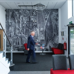 Serviced offices to hire in Cardiff