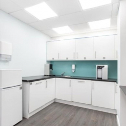 Image of St Helier office suite