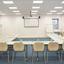 Image of Sunderland office accomodation