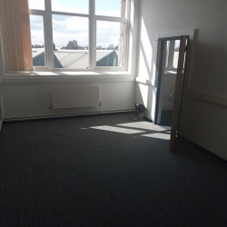 Walsall serviced office
