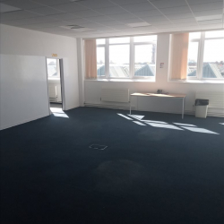 Office accomodations to lease in Walsall