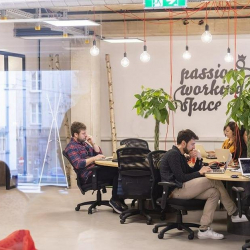 Office suite to rent in Vienna