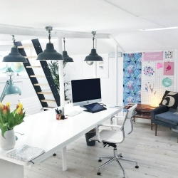 Serviced office - London