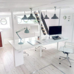 Image of London serviced office
