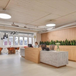 Executive offices to lease in Tallinn