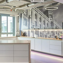 Office suite - Munich