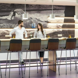 Office suites to rent in Munich