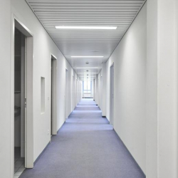 Exterior image of Lilienthalstraße 27