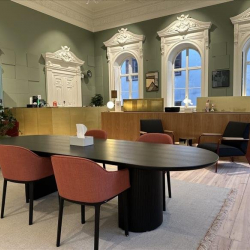 Serviced offices to rent in 