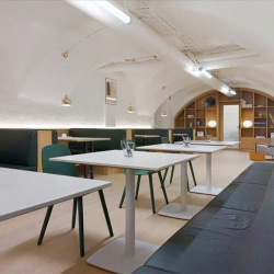 Serviced offices to rent in 