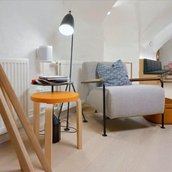 Executive office centres to lease in Stockholm